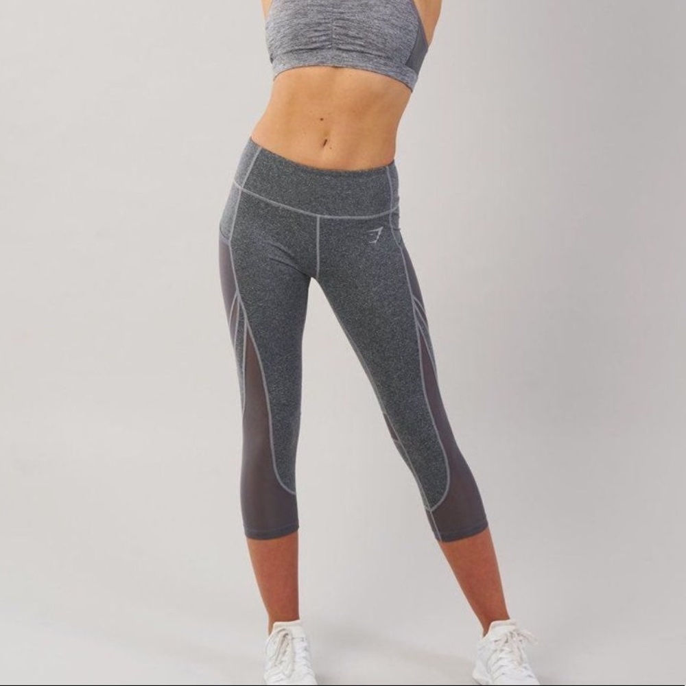 Gymshark Sleek sculpture leggings